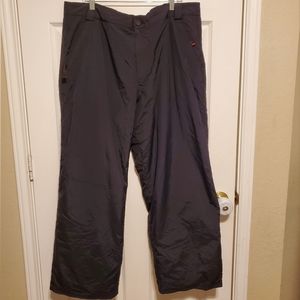 Obermeyer Ski/Snowboarding pants